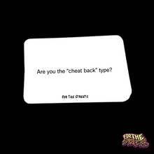 Load image into Gallery viewer, For The Streets