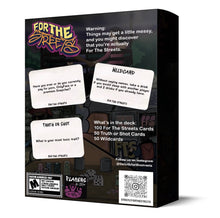 Load image into Gallery viewer, For The Streets