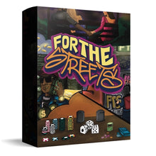 Load image into Gallery viewer, For The Streets